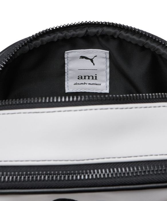 amiparis PUMA x AMI Small Shoulder Bag www.gyals.mn