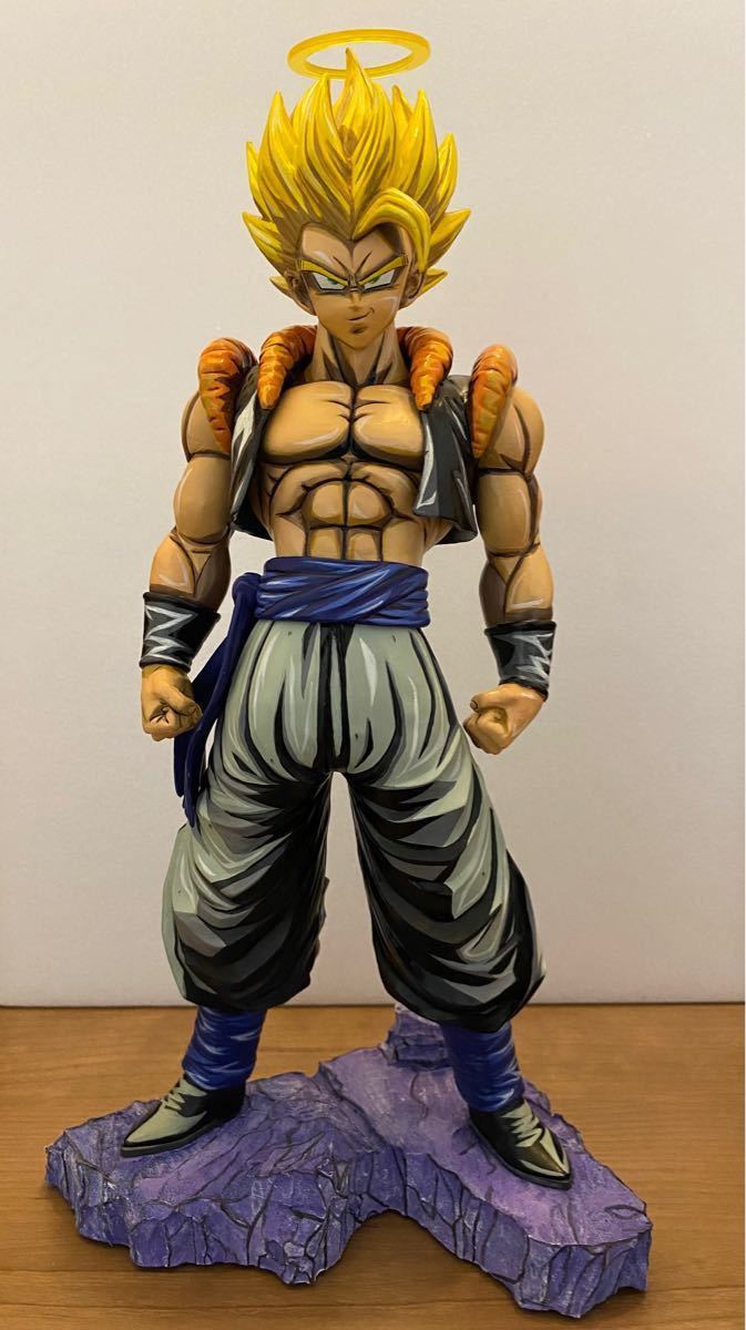 ドラゴンボールフィギュア リペイント ゴジータ | intranetcentromayor.com