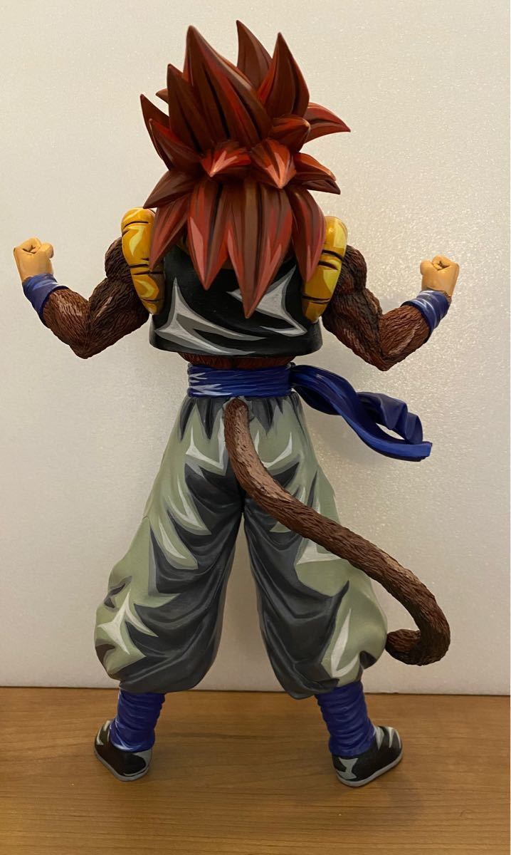 ドラゴンボールフィギュア ゴジータ4ジオラマ 9