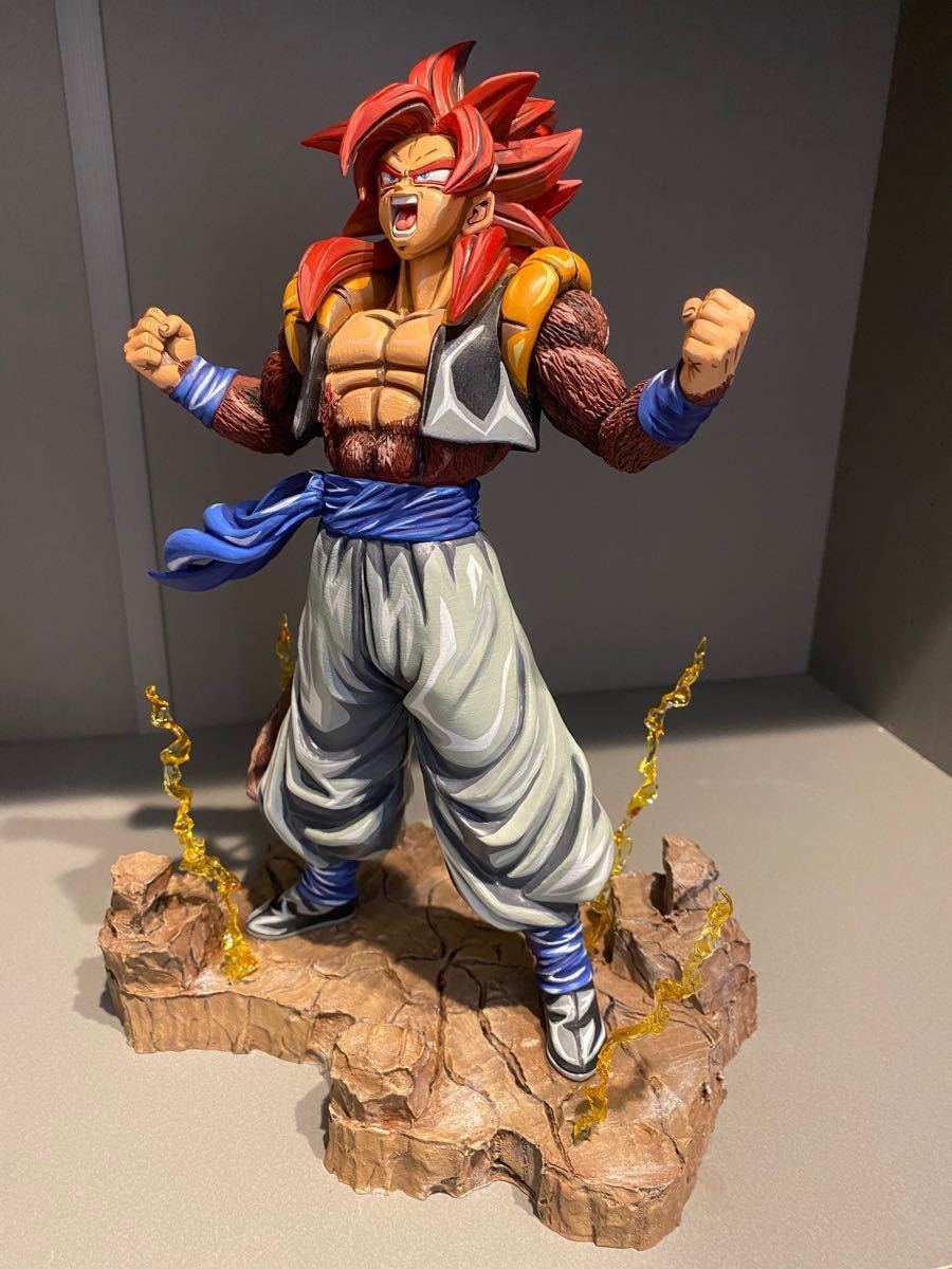 85%OFF!】 ドラゴンボールフィギュア ジオラマ GT