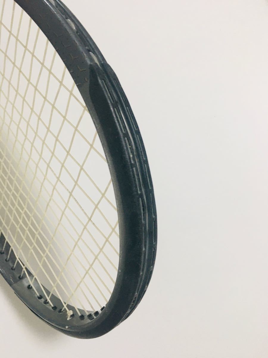 超特価SALE開催！ Wilson トライアド XP3 G2 硬式 テニスラケット USED 国内正規品 - 硬式