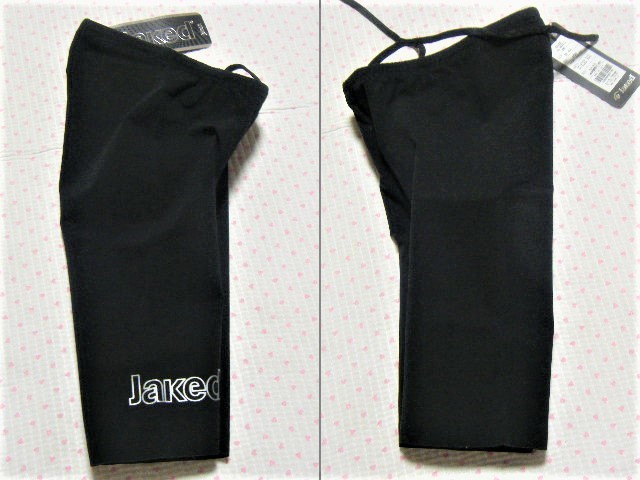  жакет doJaked.. для высокофункциональный высокая эффективность брюки половина длина чёрный цвет W 60~68.3D система нет шитье / верх игрок предназначенный Италия производства обычная цена 25,850 иен 