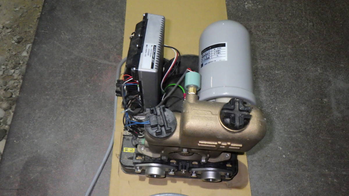 ☆エバラ 25HPE0.25S 浅井戸用ポンプ 荏原 格安品 ☆即納☆是非この