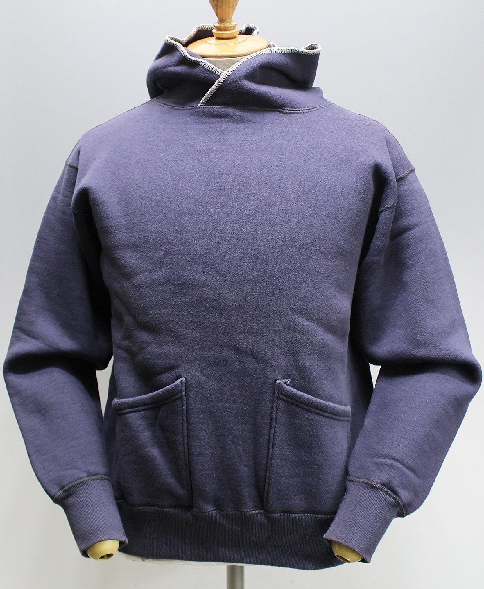 JOHN GLUCKOW by JELADO (ジョングラッコー) Best Fleece Parka