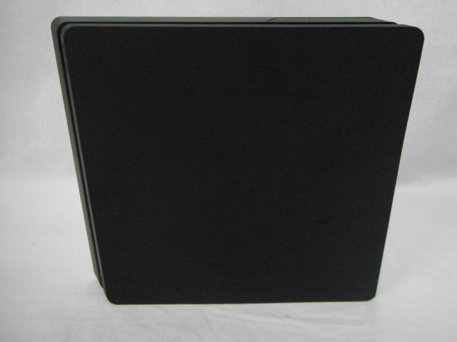4-2〔ジャンク 〕SONY PlayStation4 500GB ブラック CUH-2000A 本体 - 4