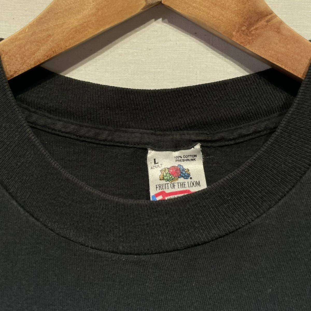 【希少】90s Frank Lloyd Wright アート Tシャツ USA製 ビンテージ FRUIT OF THE LOOM / mc  escher bruce weber avedon keith haring 80s