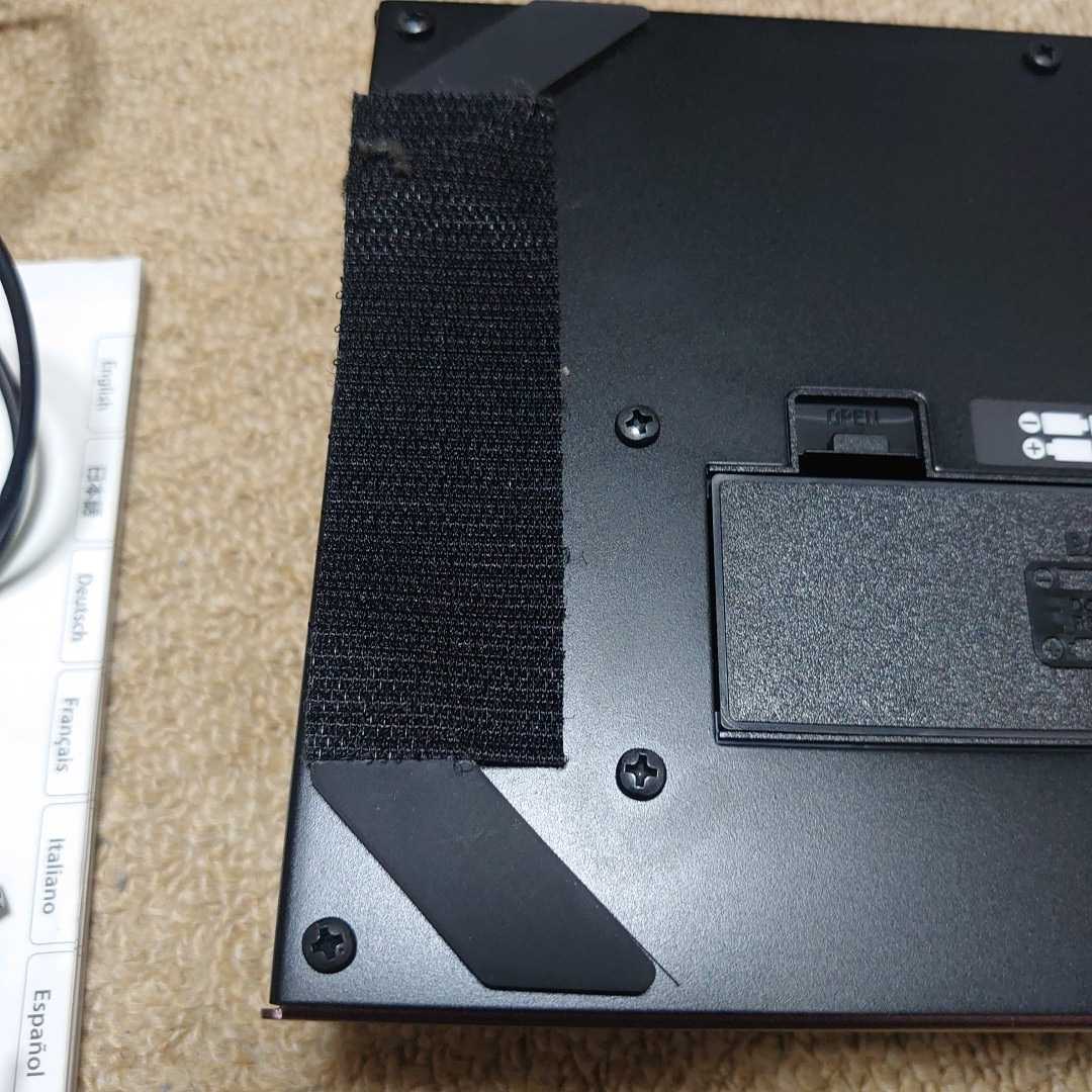BOSS AD-10 Acoustic Preamp アコースティックプリアンプ 楽器、器材 BOSS AD-10 Acoustic Preamp アコースティックプリアンプ 楽器、器材