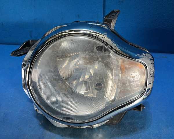 ☆4137☆MR31S☆ハスラー☆ヘッドライト左 pdamlhokseumawe.com