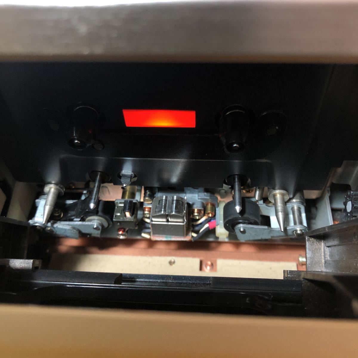 ティアック カセットデッキ v-7010 | www.caffeottavo.com