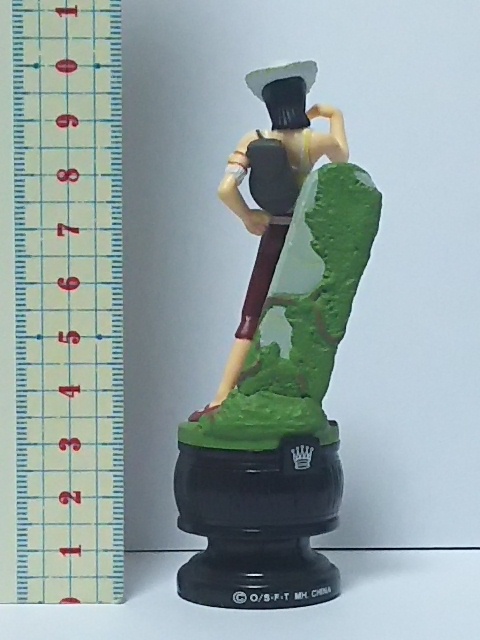 ヤフオク 87 2 One Piece チェスピースコレクションdx ヤフオク 87 2 One Piece チェスピースコレクションdx