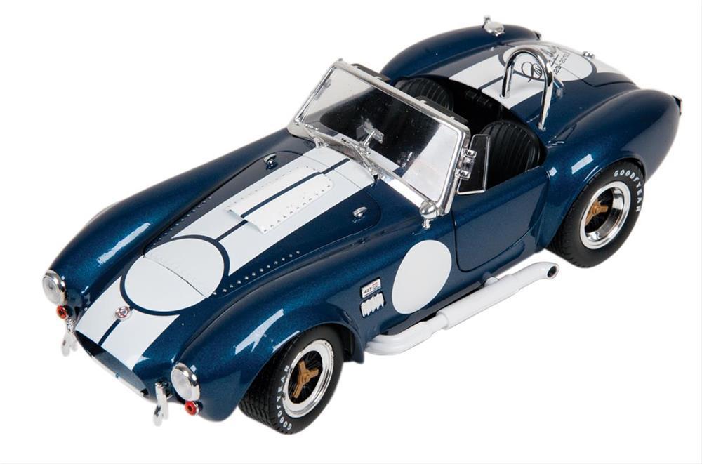 Shelby Collectibles 1/18 シェルビー コブラ 427 S/C 1965 Shelby Collectibles 1/18 シェルビー コブラ 427 S/C 1965