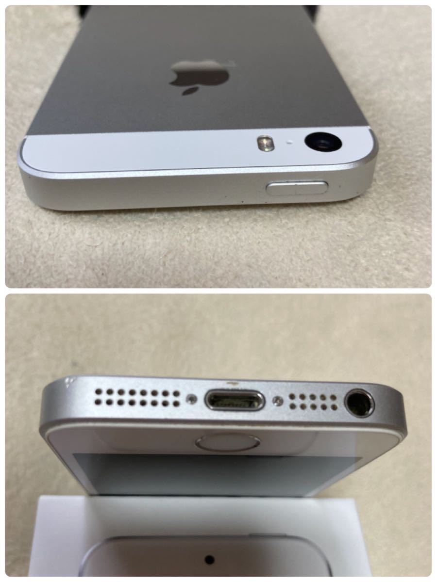iPhone SE 第1世代 128GB SIMロック解除済み(iPhone)｜売買された 