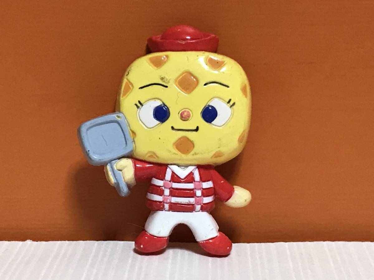 ホラーマン ドキンちゃん 易 セル画 それいけ!アンパンマン ホラーマン ドキンちゃん 易 セル画 それいけ!アンパンマン