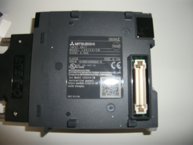 送料無料 三菱電機 L61P-CM 電源ユニットCPUなど MITSUBISHI