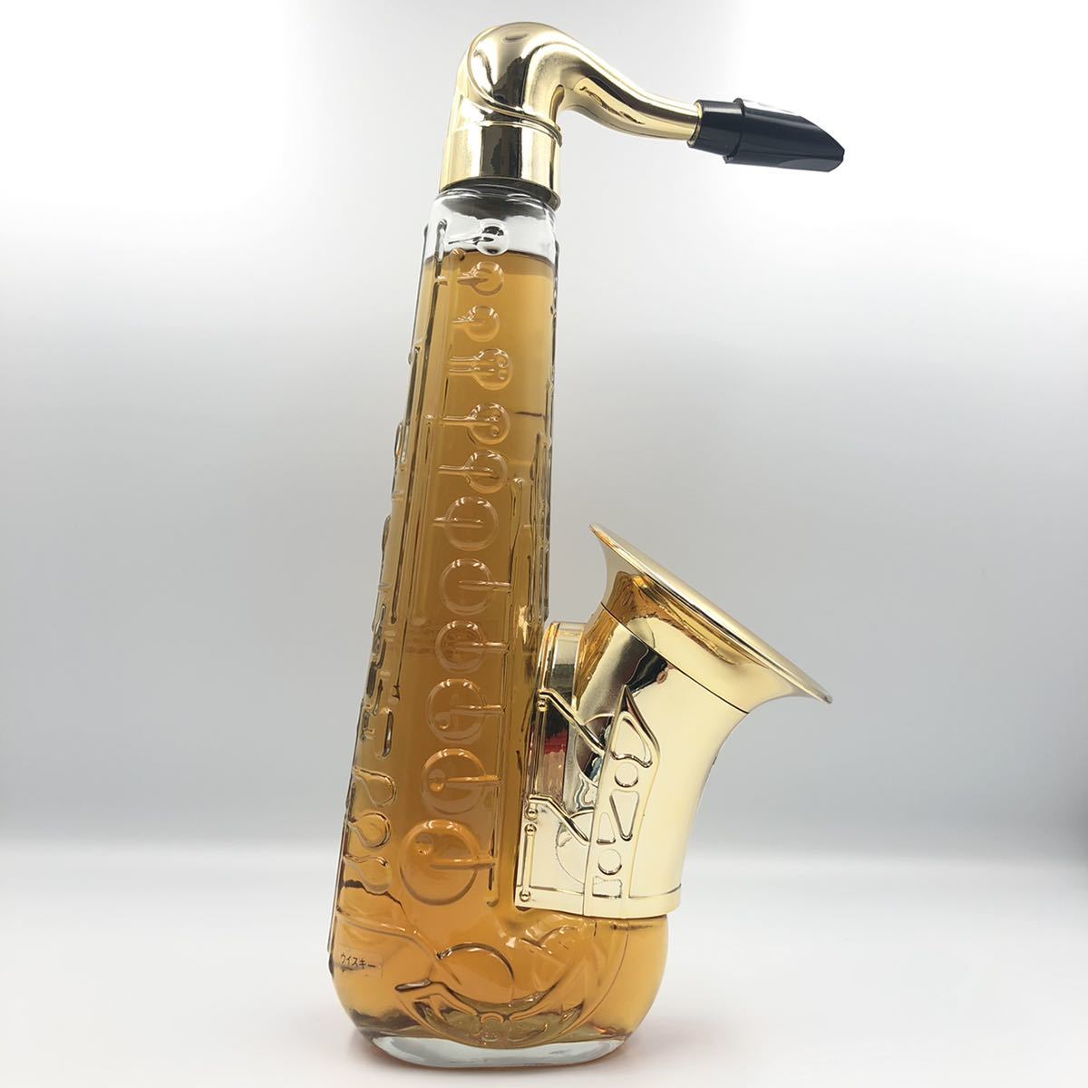 ☆未開栓 サントリー ピュアモルトウイスキー 山崎 SUNTORY PURE MALT