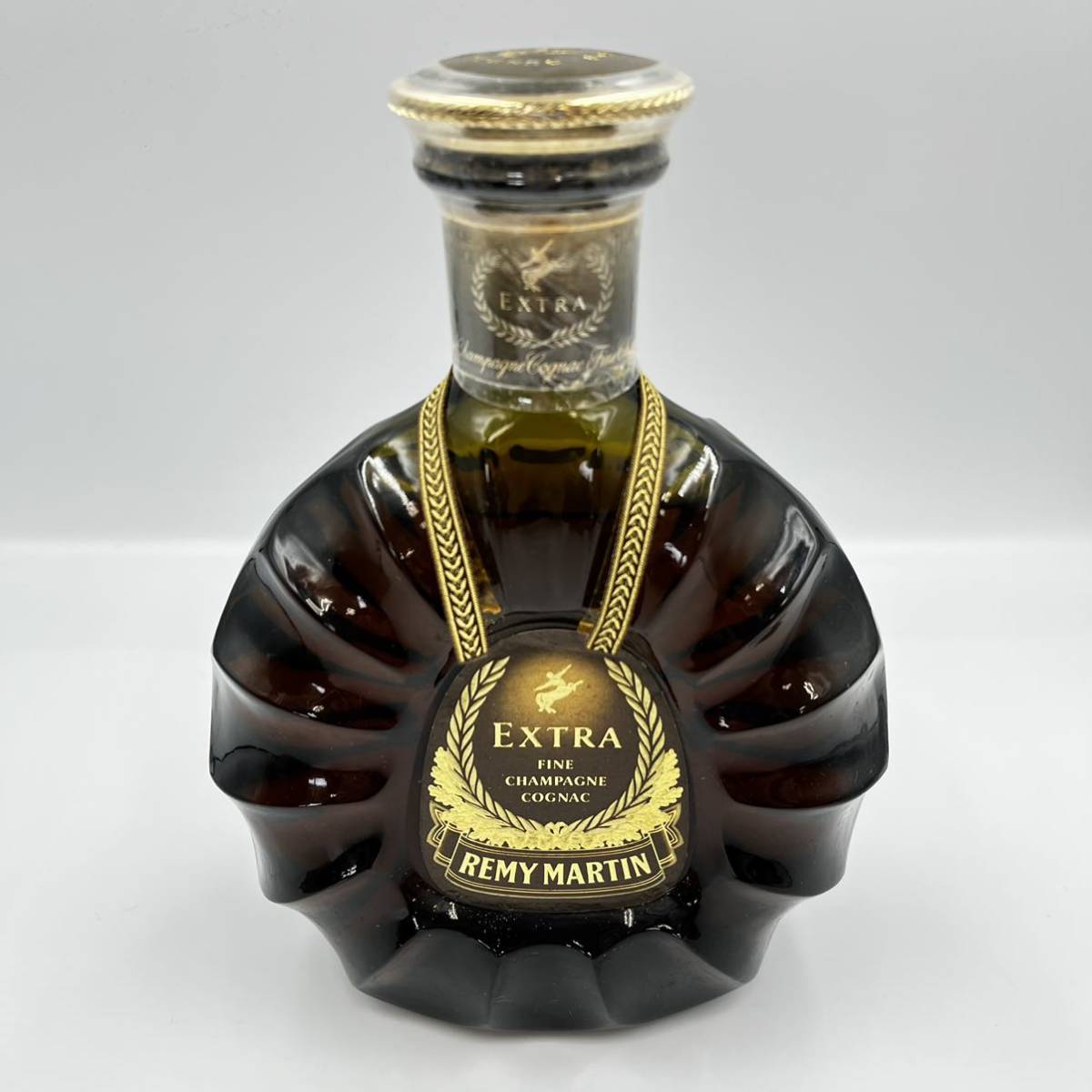☆未開栓REMY MARTIN EXTRA /レミーマルタン /エクストラ /古酒