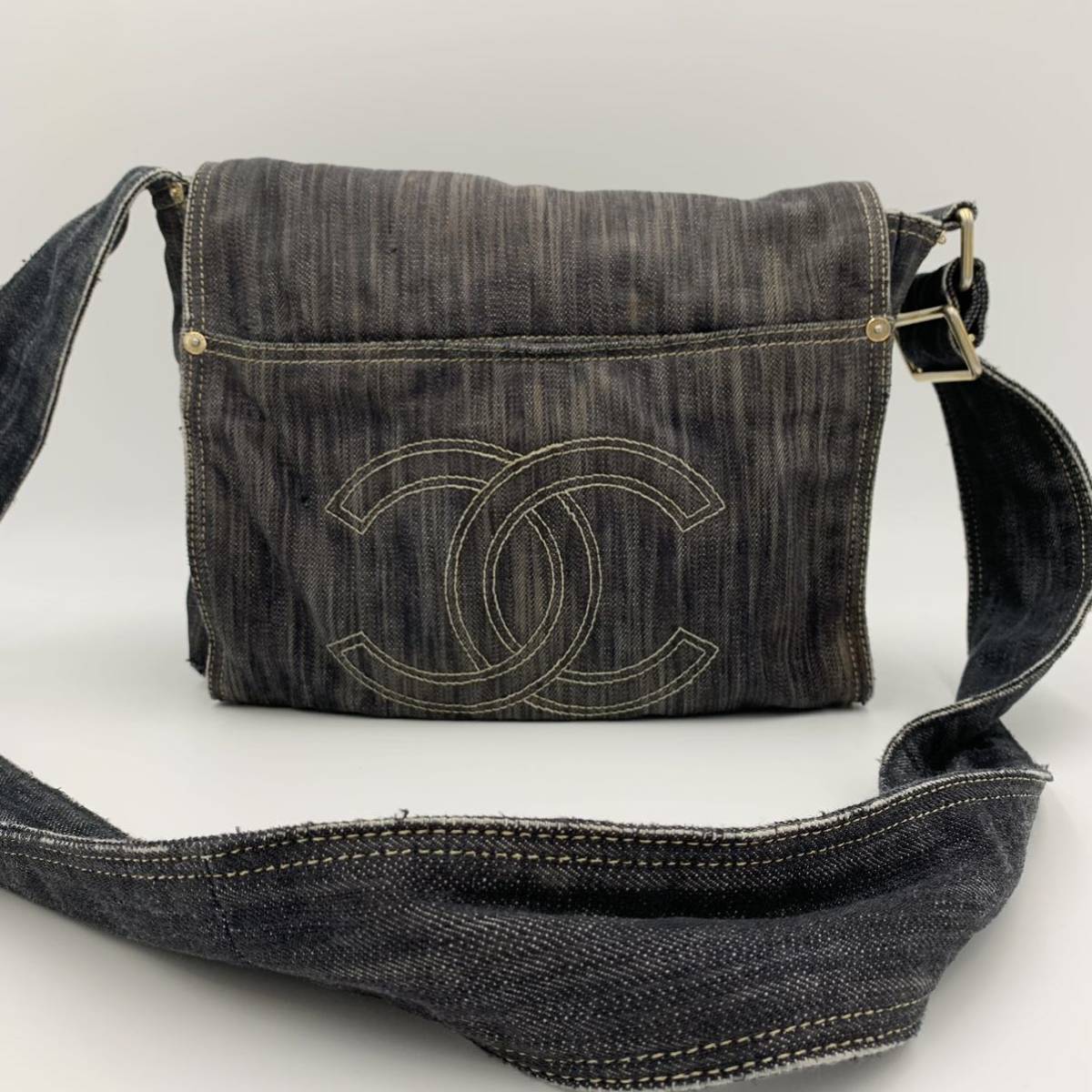 低価即納 CHANEL by わんワン11's shop|シャネルならラクマ - CHANEL