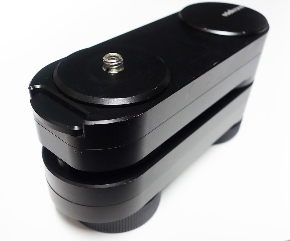 Edelkrone WING & FLEXTILT HEAD2 エーデルクローン クリアランス在庫