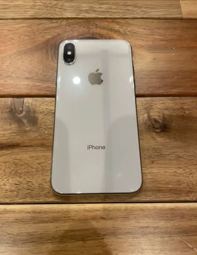 あなたにおすすめの商品 iPhoneX 256GB 液晶不良・カメラブレ SIM