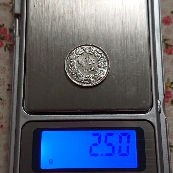 スイス 1/2フラン 銀貨 1958年 1959年 美品 セット 海外 スイス 1/2フラン 銀貨 1958年 1959年 美品 セット 海外