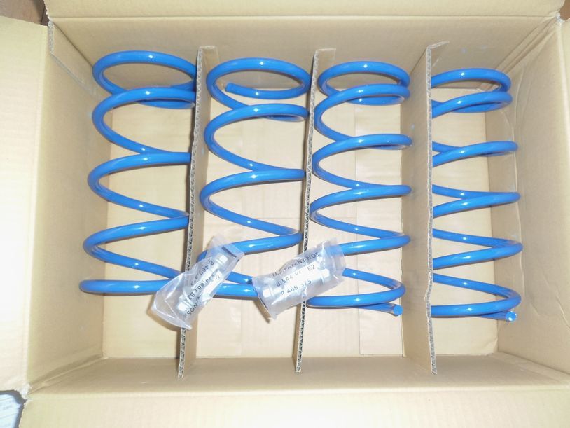  remainder barely! new goods J210G Be Go for 30mm lift up springs set free shipping! week-day PM3:00 till that day shipping! stock being gone sequence records out of production. 