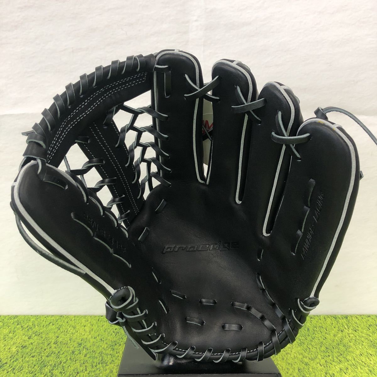 G-252 タグ付き未使用品 エスエスケイ SSK プロエッジ proedge 軟式