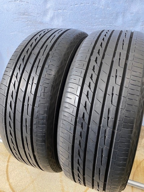 サマータイ ブリヂストン 205/50R17 89V REGNO(レグノ) GR-XII(GRX2