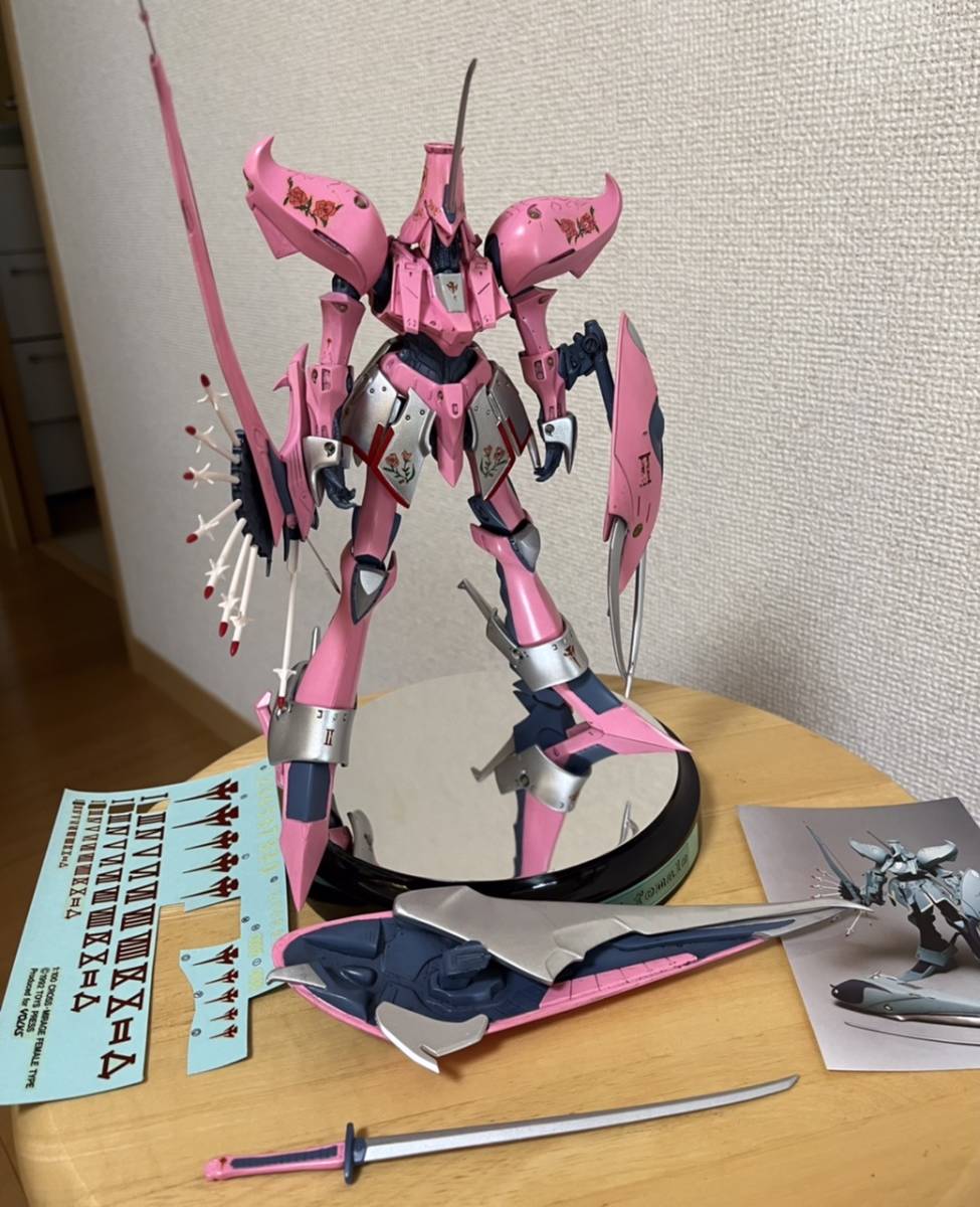 Yahoo!オークション - FSS ファイブ スター 物語 VOLKS ボークス Yahoo!オークション - FSS ファイブ スター 物語 VOLKS ボークス