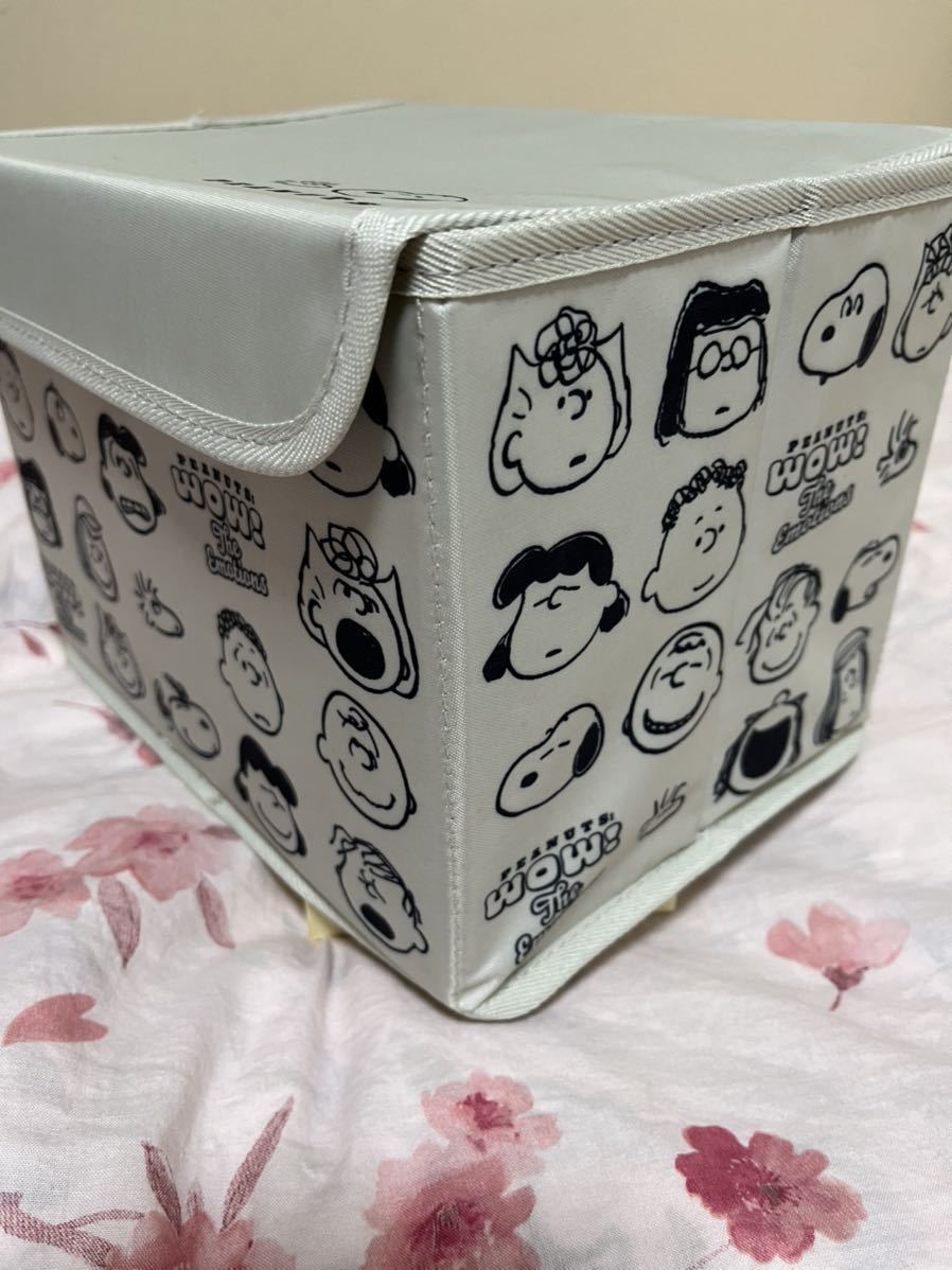 新品 スヌーピー Peanuts インテリア収納ボックス キッチン コスメケース ストックbox 人気ショップ インテリア収納ボックス 新品 スヌーピー Peanuts インテリア収納ボックス キッチン コスメケース ストックbox 人気ショップ インテリア収納ボックス