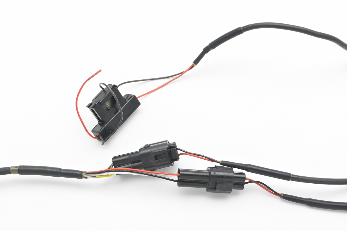 バイク用 ETC2.0車載器 JRM-21 アンテナ分離型 1906 バイク用 ETC2.0車載器 JRM-21 アンテナ分離型 1906