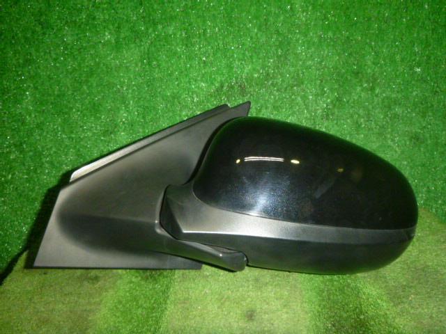  Chrysler Epsilon ABA-84609 left side mirror 