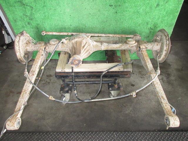  Jimny Sierra ABA-JB43W R axle housing ASSY 46510-84A30