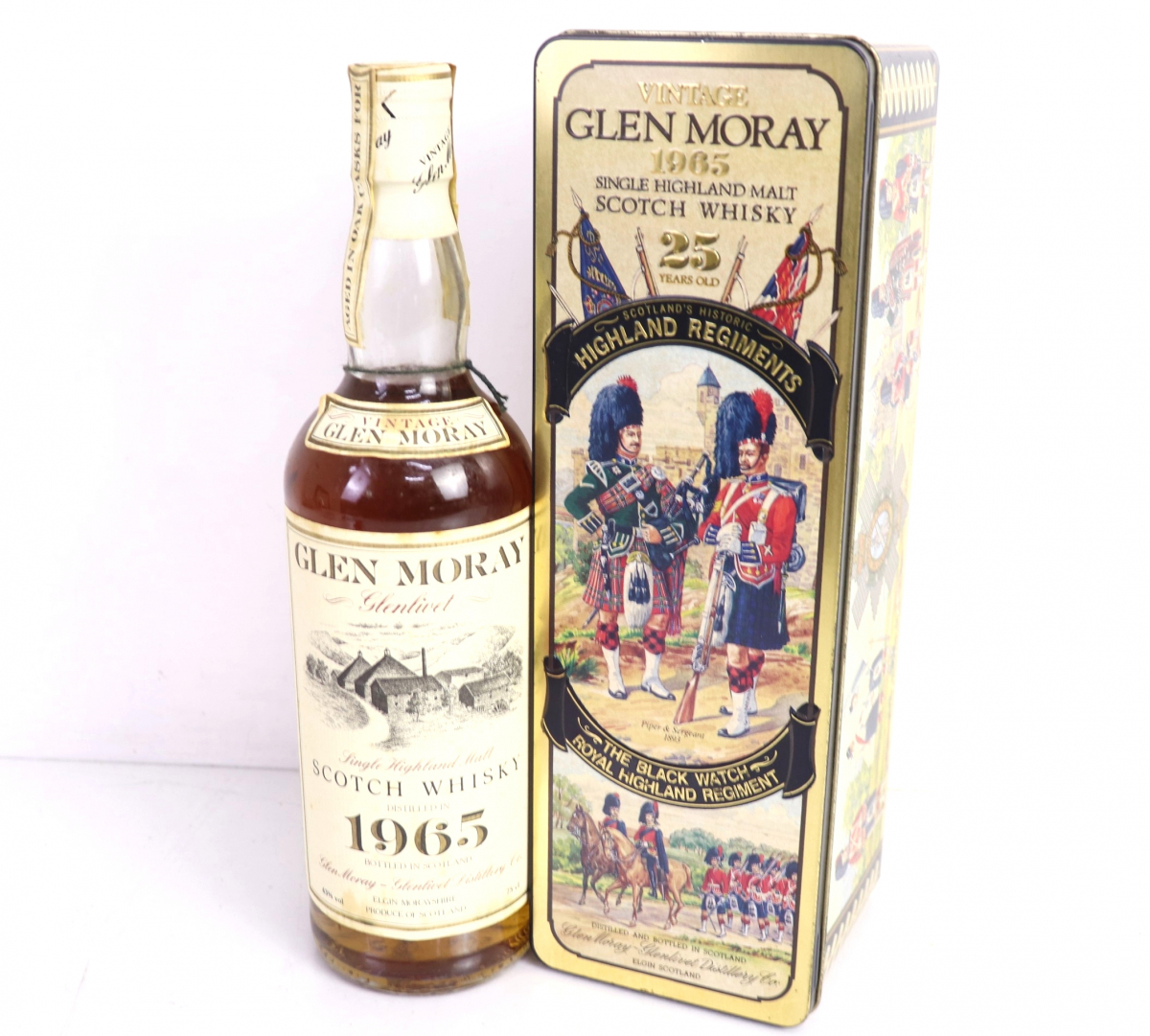 超目玉 期間限定 ト葛 未開栓 Vintage Glen Moray 1965 ヴィンテージ グレンマレイ スコッチウイスキー 25年 750ml 43 Ana限定ボトル Cbz01cyy1v ランキング1位獲得 Backer Kz