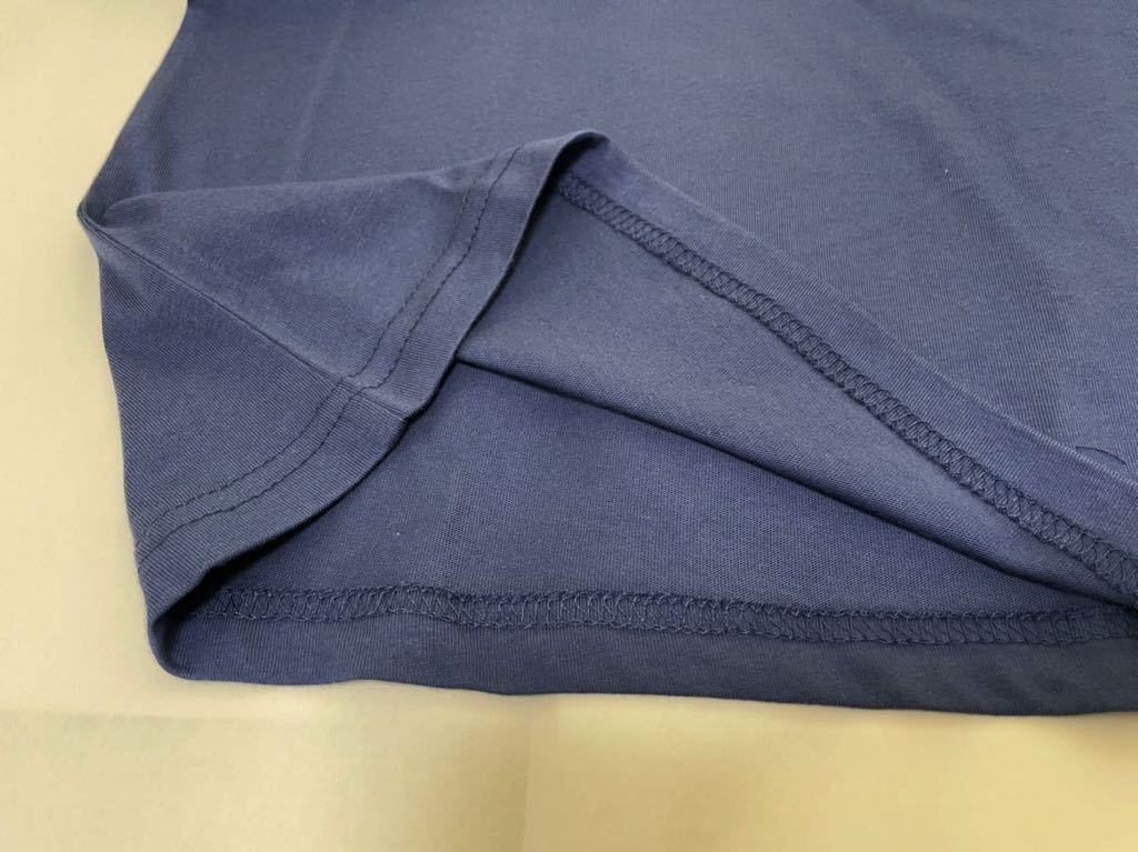ラルフローレン 140cm ビッグポニーコットンジャージーTシャツ 新品未使用 ボーイズSサイズ Tシャツ 半袖 半袖Tシャツ_画像4