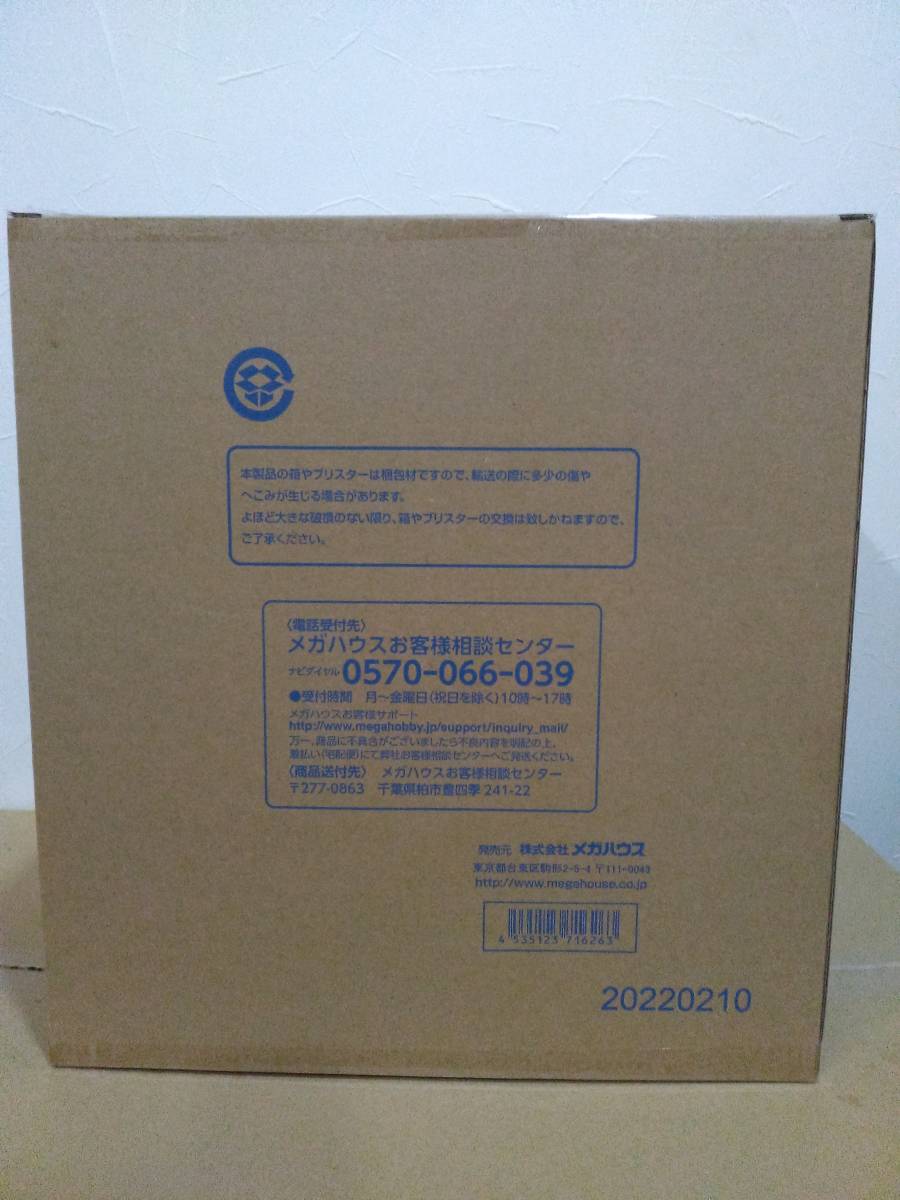  One-piece Portrait.Of.Pirates Warriors Alliance. soba mask POP transportation box complete new goods unopened prompt decision 