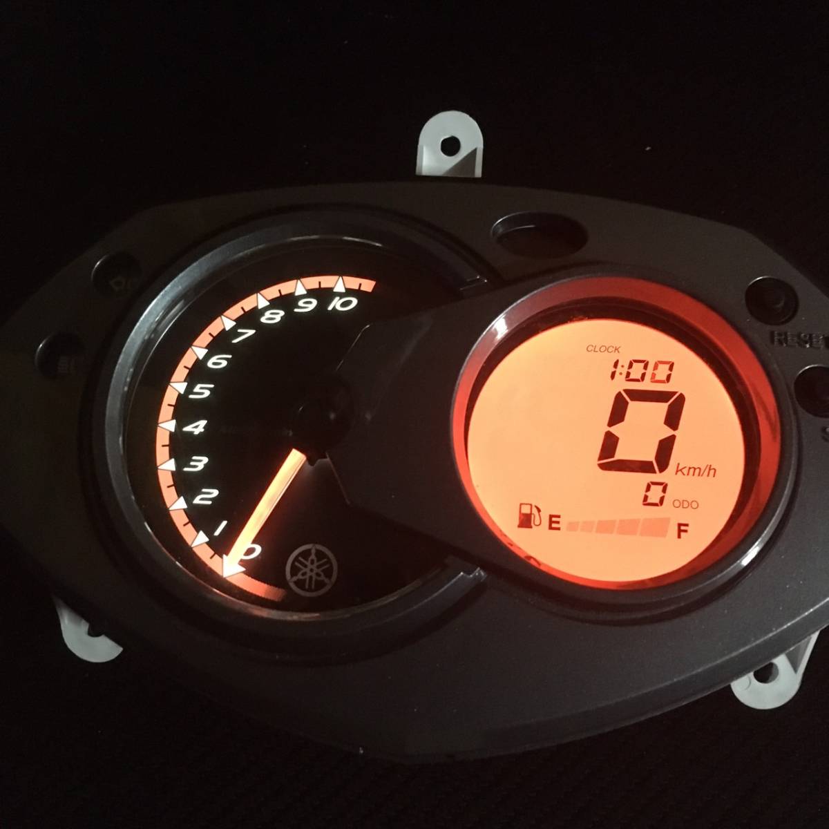 シグナスX 2型 台湾仕様 4期モデル キャブレター用 ヤマハ純正 シグナスX 2型 台湾仕様 4期モデル キャブレター用 ヤマハ純正