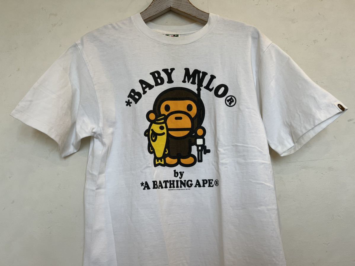 Dettagli dell'articolo A BATHING APE ア ベイシングエイプ