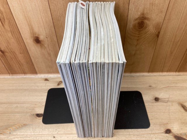 経典 季刊 大林 バラ17冊/豊臣期大阪城の復元と積算・門・屋根・離宮 文化、民俗