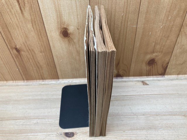 こけし頌 正・続・続々 3冊/こけし版画集/川口貫一郎・サイン こけし頌 正・続・続々 3冊/こけし版画集/川口貫一郎・サイン