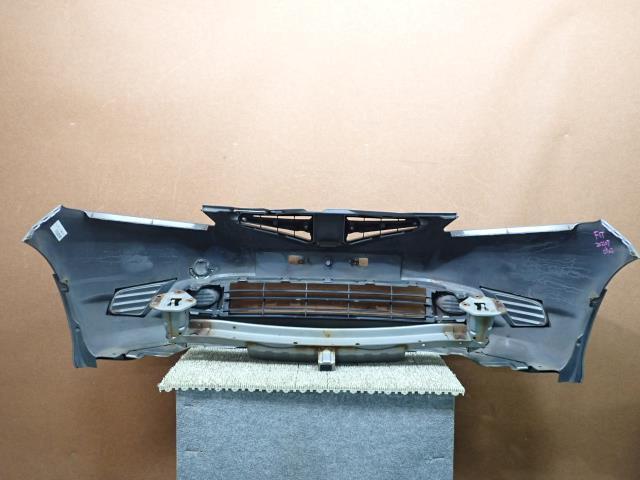 をこちらか ヤフオク! - フィット DBA-GE6 FバンパーASSY 71101-TF0