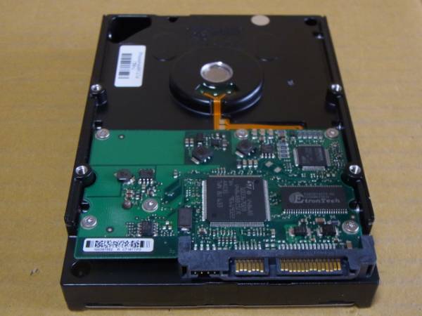 〓DELL/Seagate ST3160812AS 160G SATA300/7200rpm/8M (IH513S)_画像2