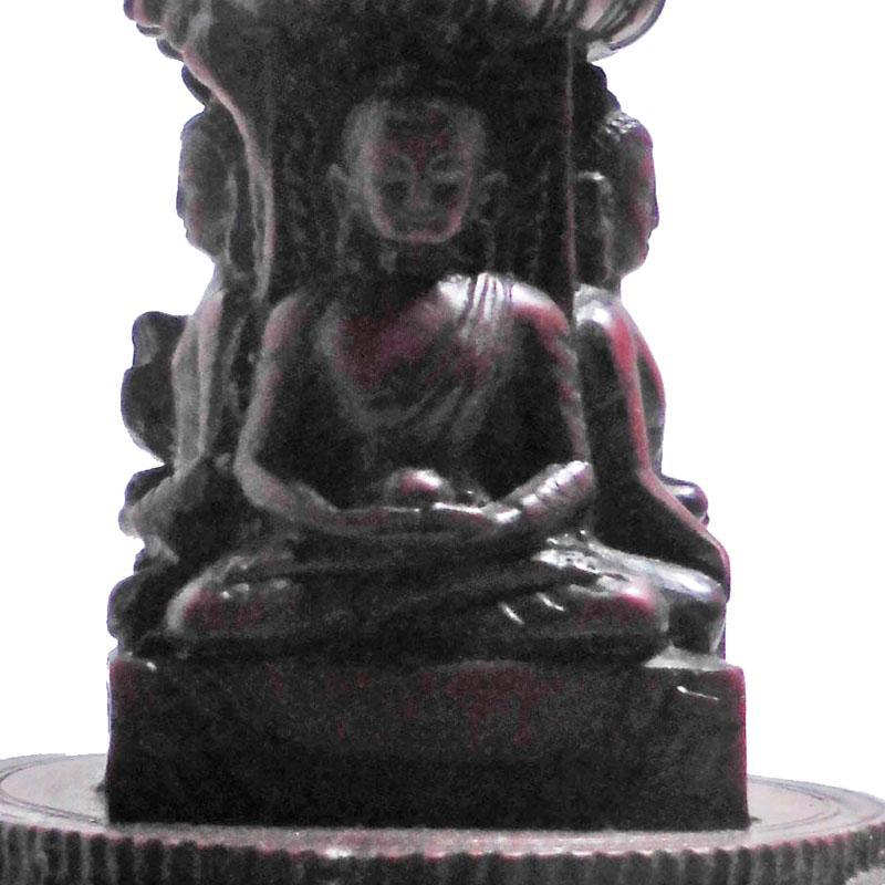 ■☆アジアン雑貨 ネパール仏像 ストゥーパ 仏塔（BUTO-5）_画像5