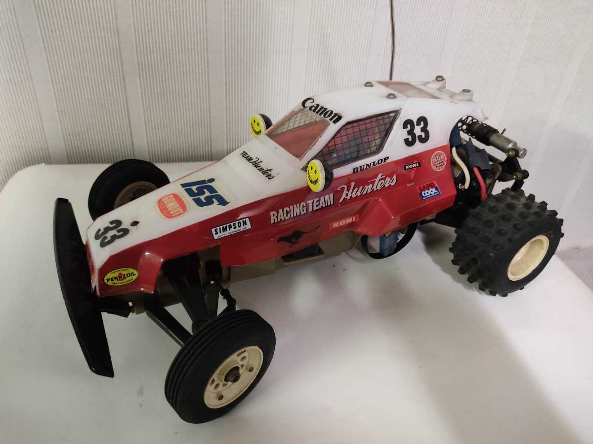 ヤフオク! - ☆ マルイ ザ・ハンター RC ラジコン ジャンク MAR...