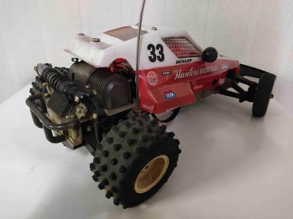 Yahoo!オークション - マルイ ザ・ハンター RC ラジコン Yahoo!オークション - マルイ ザ・ハンター RC ラジコン
