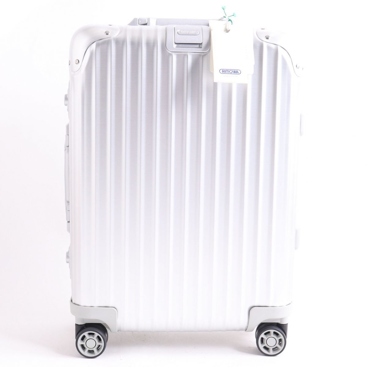 未使用品□カナダ製 リモワ 932.52 TOPAS CABIN MW IATA 32L トパーズ