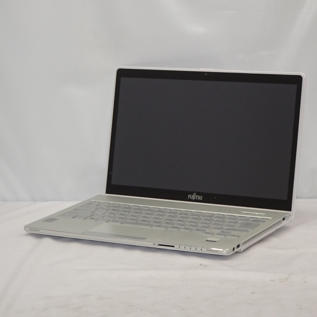 ヤフオク! - FUJITSU LIFEBOOK SH90/T Core