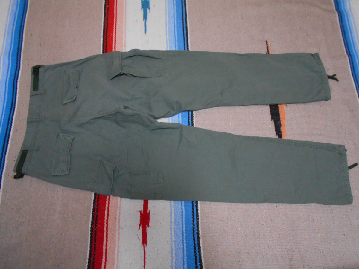 売れ筋介護用品も! ROTHCO 米軍 カーゴパンツ 軍パン SMALL モスグリーン USMC 海兵隊 ミリタリー US AIR FORCE ARMY 特殊部隊SWAT FBI HIPHOP SKATEBOARD BMX thewalldogs.com 売れ筋介護用品も! ROTHCO 米軍 カーゴパンツ 軍パン SMALL モスグリーン USMC 海兵隊 ミリタリー US AIR FORCE ARMY 特殊部隊SWAT FBI HIPHOP SKATEBOARD BMX thewalldogs.com