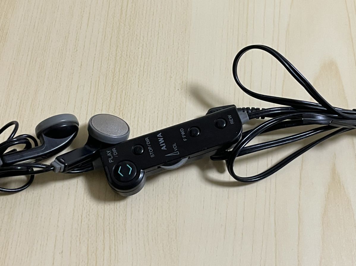AIWA アイワ HS-PL50 稀少品-