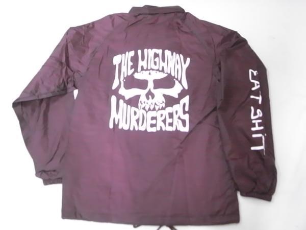 driven highway murderers ステッカー セット