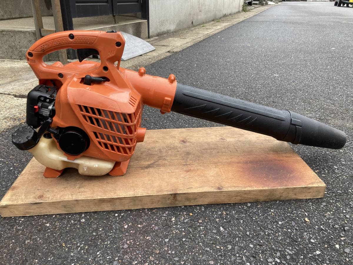 日立工機 エンジンブロワーRB24EAP | www.navistar.ind.br